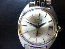 Omega Constellation Pie Pan Watch 8