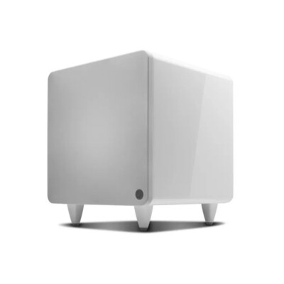 Cambridge Audio Minx X301 Weiß 300 Watt Subwoofer #Kk