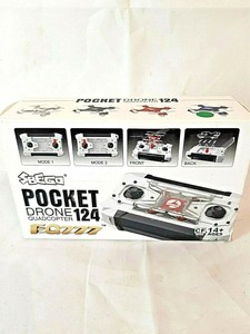 sbego pocket drone