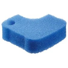 OASE BioMaster 20ppi Ultra Coarse Replacement Filter Foam Blue, 1ea