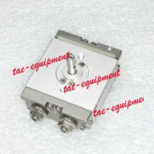 1pc SMC CRQ2BS15-90 ROTARY CYLINDER USED ML