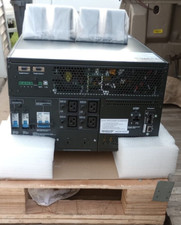 Liebert GXT4-10000R7230 10,000 Watt UPS