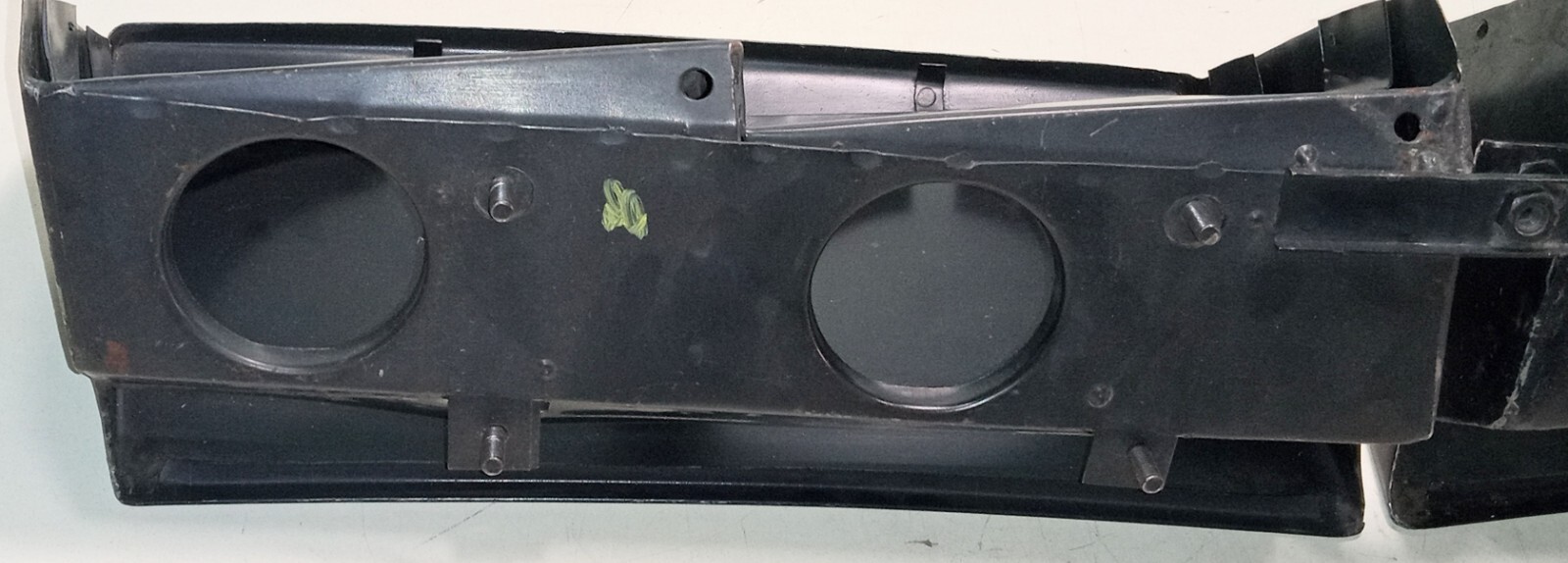Ferrari 400 Front Headlight Pop Up Headlamp Housings_255-18-050-06_255-18-051-06