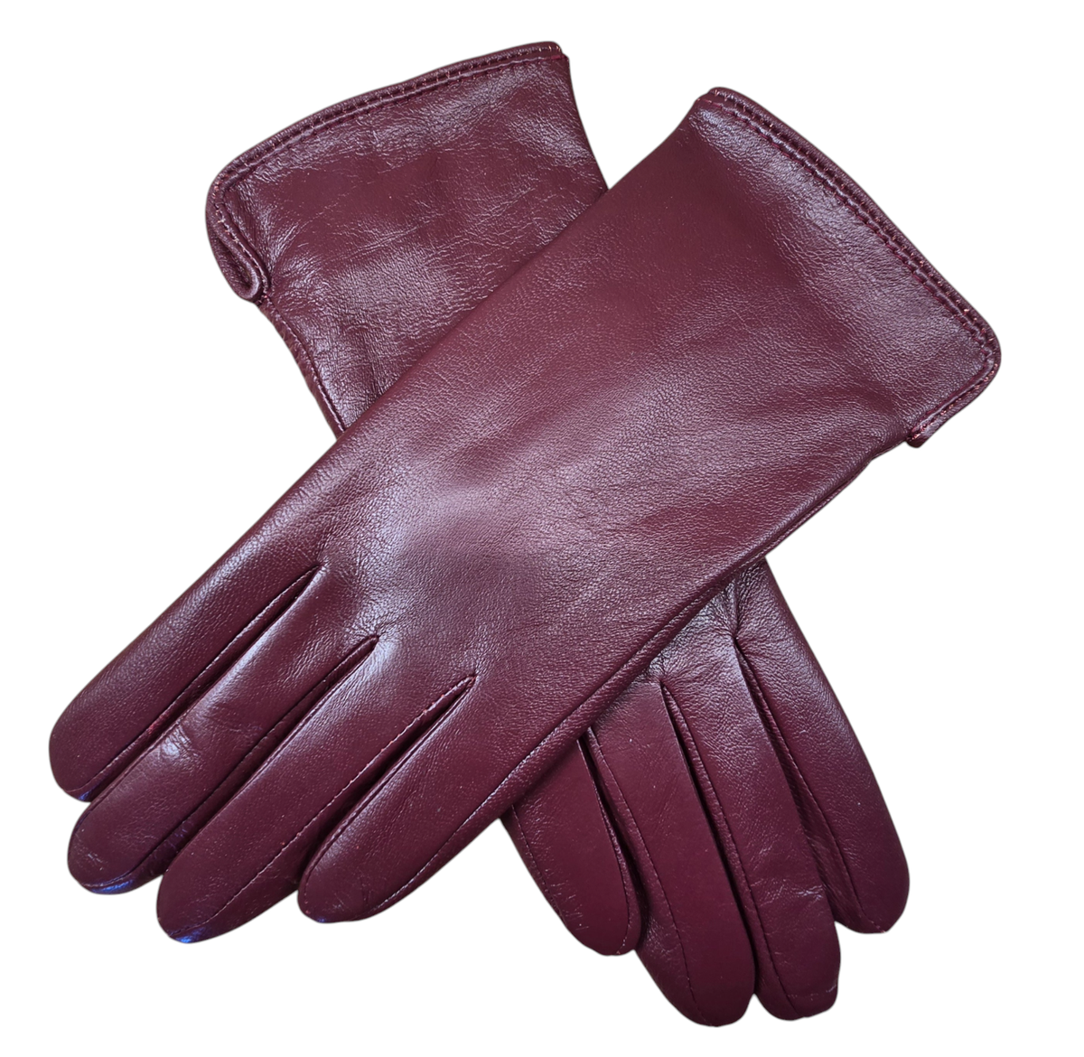 Damen Handschuhe Aus Weichem Echtleder – Voll Gefüttert, Mit Geschenkbox In Vielen Farben