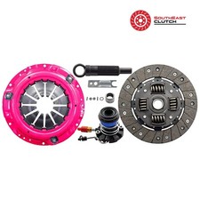 SECLUTCH Clutch Kit for 95-11 Ranger B2300 B2500 B3000 2.5L L4 GAS SOHC Stage1