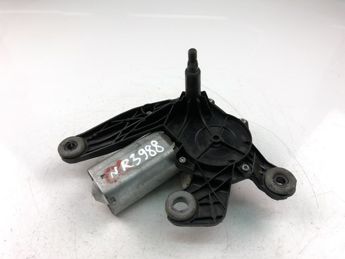CITROËN C5 I DC Heckscheibenwischermotor 9632671980 2005 15291725