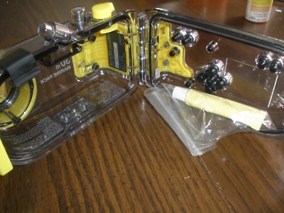 Sony Marine Pack MPK-P1 Never Used (O25) | eBay