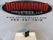 SIEMENS CONTACTOR 3RT2016-1AK61 600 VAC 20 AMP 7.5 HP 3-PHASE COIL: 110/120 VOLT