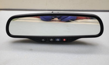 01-08 Chevy Impala Front Center Interior Rear View Mirror Auto Dim Onstar Oem 01-08 Chevy Impala Front Center Interior Rear View Mirror Auto Dim Onstar Oem