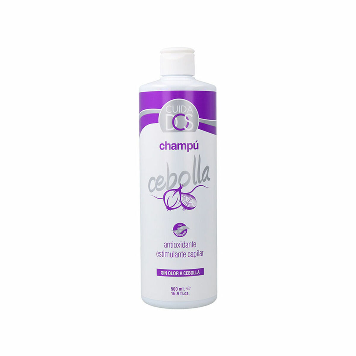 Tonico Valquer CEBOLLA 500 ml Cipolla