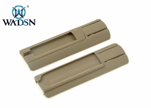 Ranura para almohadilla de interruptor de presión Scoutlight panel de bolsillo de caza para luz NGAL DBAL PEQ - Imagen 14 de 16