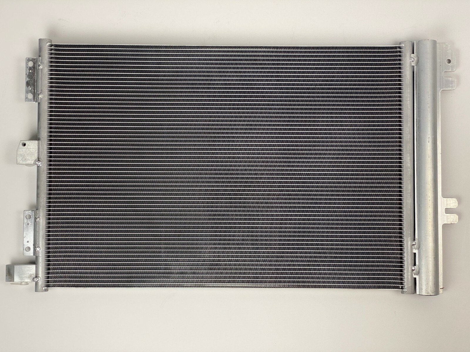Maserati Grancabrio, Granturismo & Quattroporte Ac Condenser - High Quality