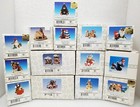 *Christmas* Lot of 14 Charming Tails Figurines- You Pick! **13 Signed**