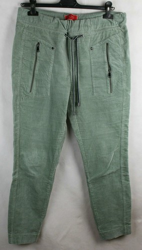 Cord Trousers Ladies Gr.36/1284.9oz28 