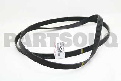 ୨୧ Amazon.com: Lexus 90916-02585, Serpentine Belt : Automotive
