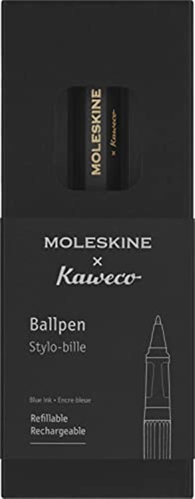 Kaweco ballpen. Black - AA.VV.