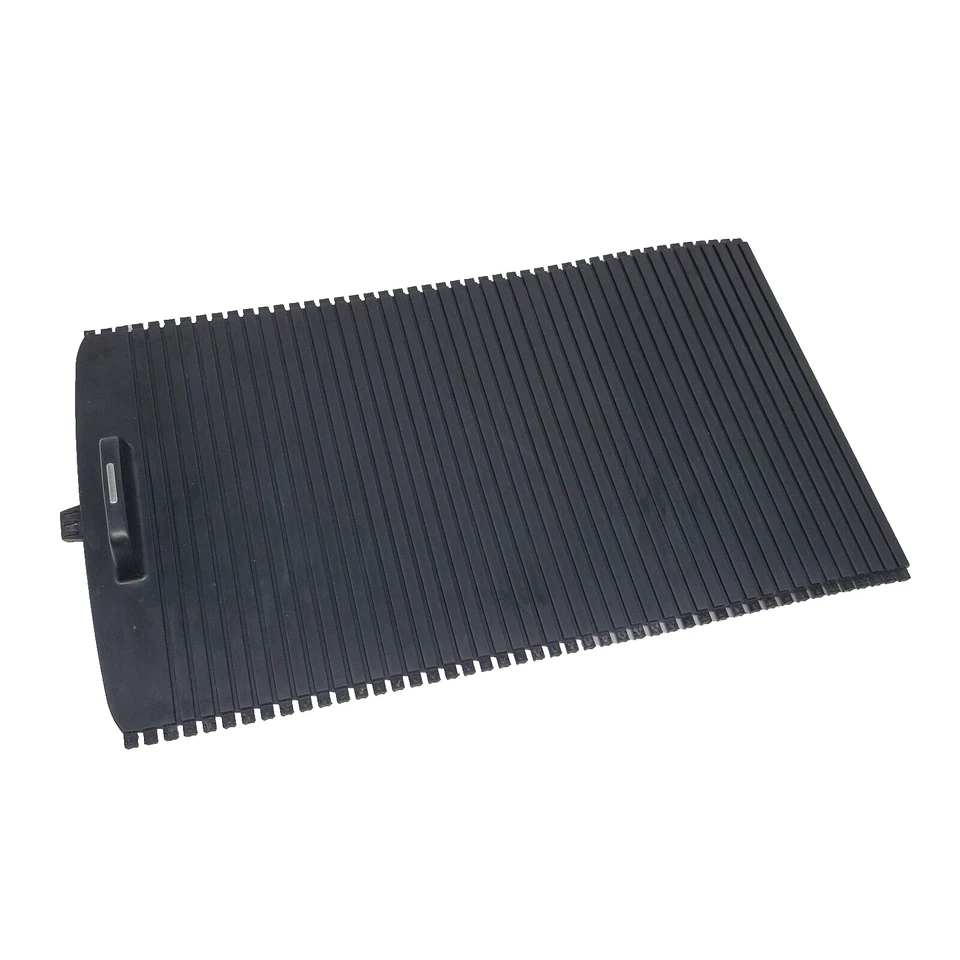 2007-2017 Acadia Traverse Enclave Sliding Cover Lid Door Center Console Storage - Image 2 of 4