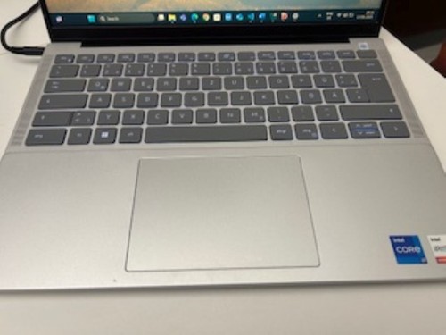 Dell laptop, Inspiron 14, i7 laptop, SSD laptop, Windows 11 laptop - Bild 3 von 5