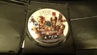 Army of Two: The 40th Day-Playstation 3-PS3-TESTED-CLEAN Disc Only