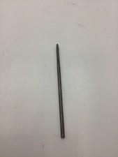 CT-7665 #10 .1935 DIA Solid Carbide Tapered Drill Reamer 6" OAL, 62814025