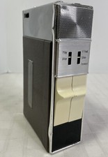 Westinghouse Cassette Recorder Model TMC 2020AB Made in Japan - Tested Works