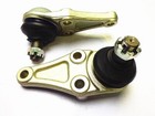 2X FRONT LOWER BALL JOINTS for MITSUBISHI PAJERO NM NP NS NT NW NX 1999-2021