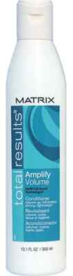 Matrix Total Results Amplify Volume Conditioner 10.1 oz