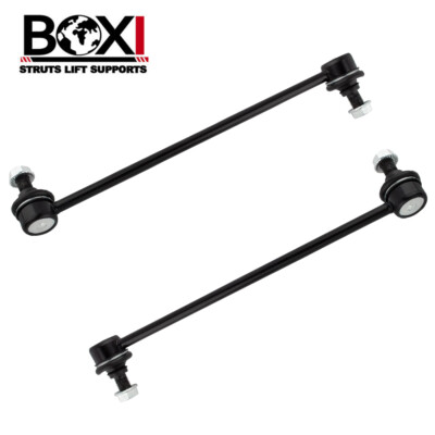 2 Front Stabilizer Sway Bar End Links For Nissan Altima Maxima Murano Rogue JX35