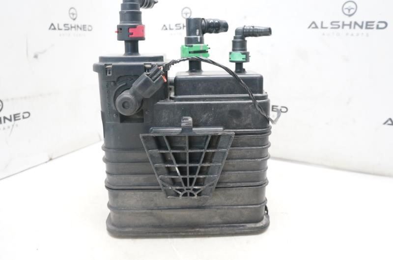 17 Chevrolet Colorado Fuel Vapor Evaporator Emission EVAP Canister 