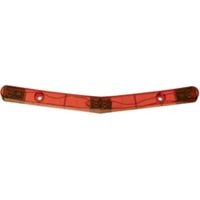 14 Inch Submersible 7 Degree Bend LED Identif...
