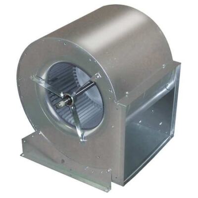 Delhi 9005441 Blower,Bd,Less Motor,11-9/16 Wheel