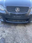 <!--F#f_0-->HOLDEN COMMODORE GRILLE RADIATOR GRILLE, VE, UTE/SEDAN/WAGON, SS/SV6, 09/10-05/1<!--F/-->