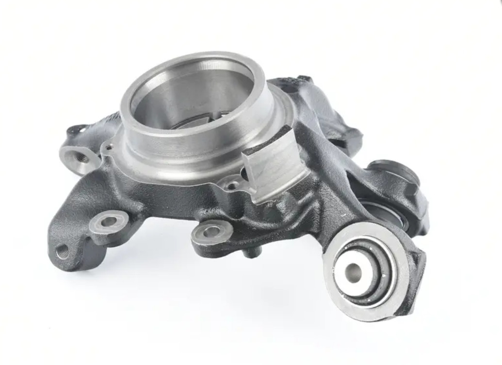 BMW 3 E90 Rear Left Wheel Bearing 33326783667 6783667 NEW GENUINE 