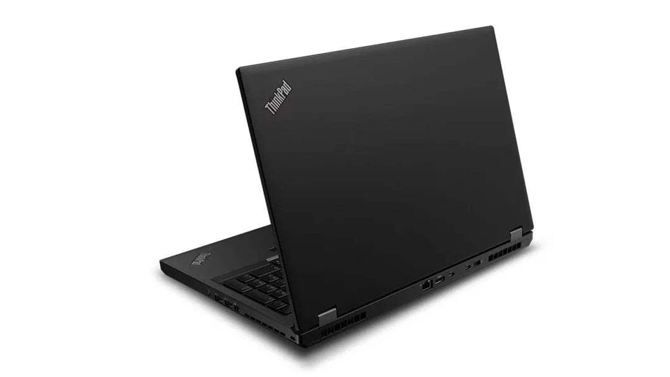Lenovo ThinkPad WS P52, 15.6" FHD, Intel I7-8850H, QUADRO P1000, 512GBPCIe, 32GB - Image 4 of 4