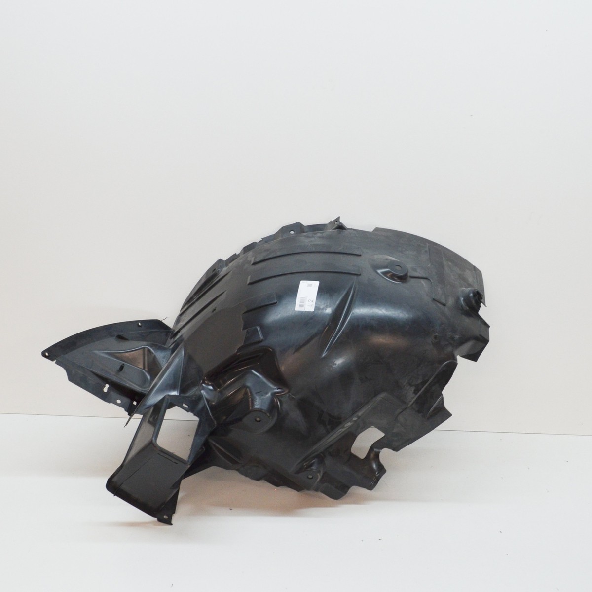 MB SPRINTER 907 Front Right Wheel House Liner Front Part 