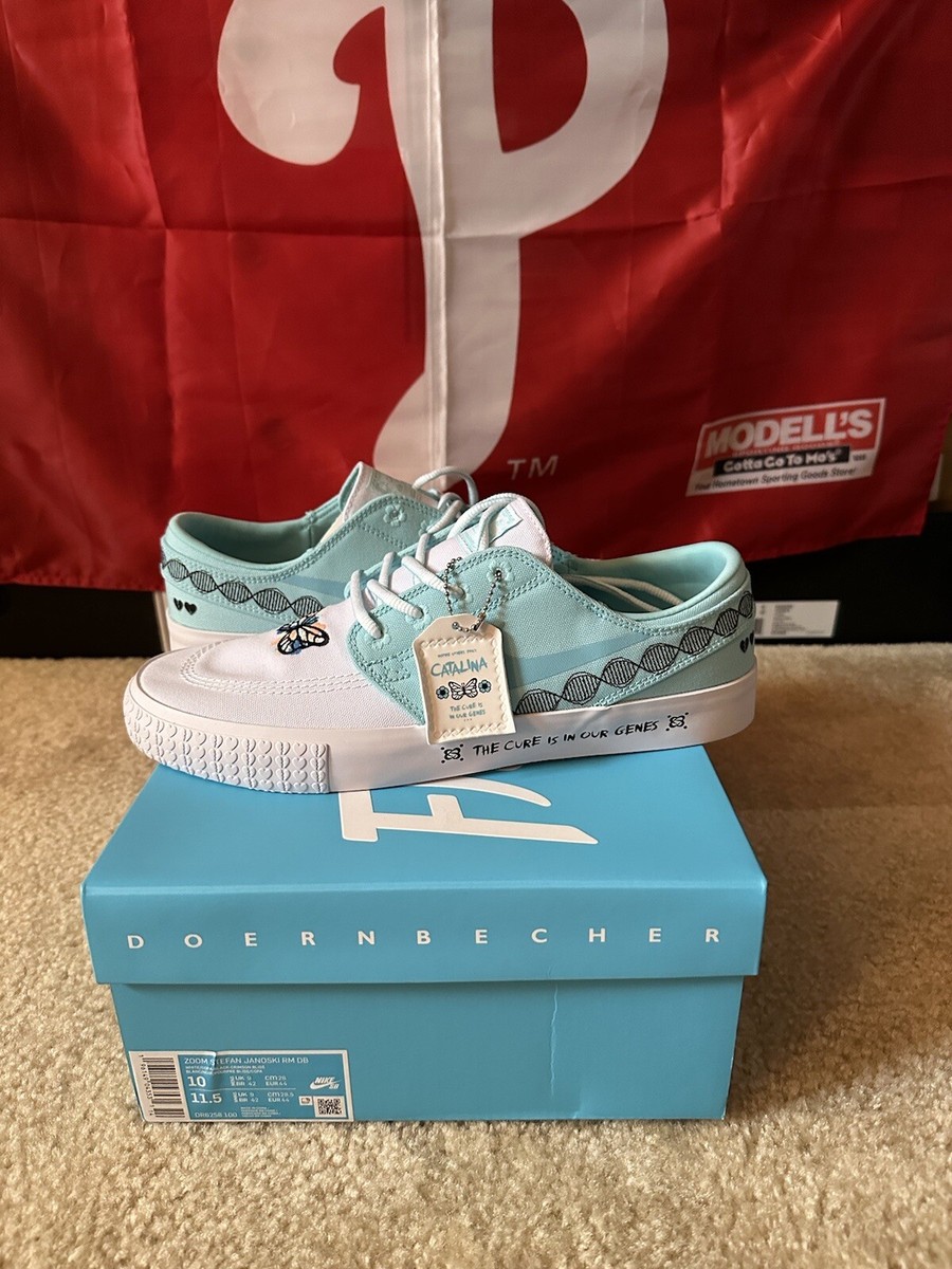 nike sb zoom janoski rm doernbecher