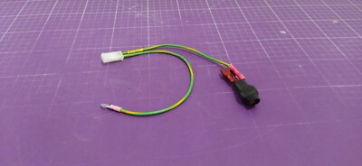 Life Fitness 9263500 Powermill-Kabel   _0.020_5B