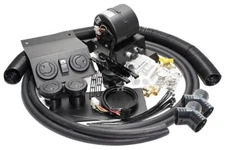 INFERNO CAB HEATER CAN AM DEFENDER 2016-2025 PREMIUM EDITION WITH DEFROST