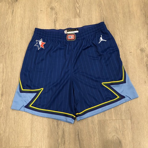 Air Jordan 2020 AUTHENTIC NBA ALL-STAR 