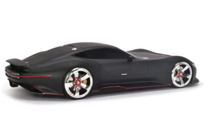 for Schuco for Mercedes for Benz for AMG Vision GT matt
