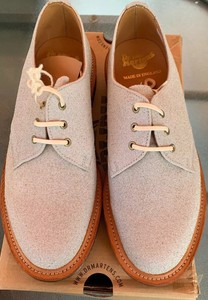 baby blue doc martens