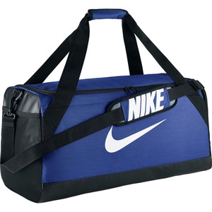 nike brasilia medium duffel bag black