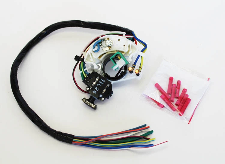 NEW 1970 - 1971 - 1972 Ford Mustang Turn Signal Switch with tilt Wheel only - Image 4 of 4