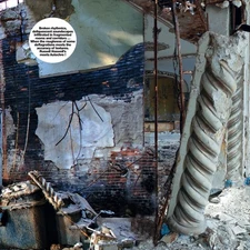 SILK SAW Nothing Is Finished / Everything Starts Records & LPs New