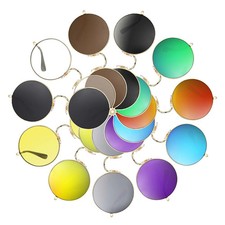 Ray-Ban RB3592 JA-JO 50mm Replacement lenses By Sublime Optics