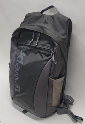 LowePro Photo Hatchback 16L AW Backpack Camera Bag Grey