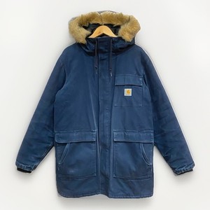 Carhartt Siberian Parka | eBay