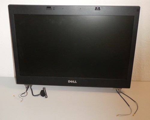 Monitor für DELL Latitude Serie E6510_als Ersatzteil