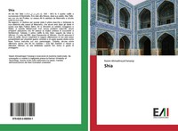 Naiem Ahmadinejad Farsangi | Shia | Taschenbuch | Italienisch (2019)
