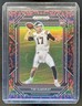 2023 Panini Prizm Draft Picks Tim DeMorat RC Prizm Snakeskin Rookie #114